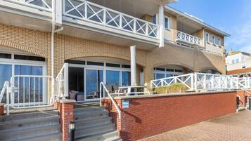 Apartment | Exterior