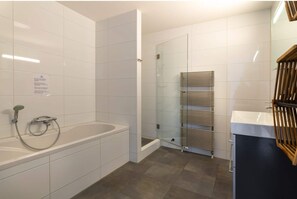 Appartement | Salle de bain