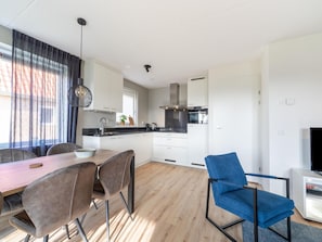 House | Private kitchen