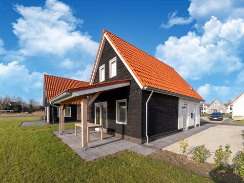 Holiday Home in Scherpenisse Near Oosterschelde