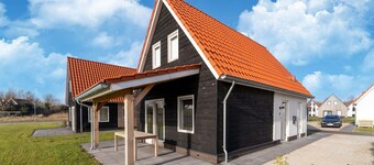 Holiday Home in Scherpenisse Near Oosterschelde