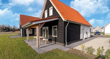 Holiday Home in Scherpenisse Near Oosterschelde