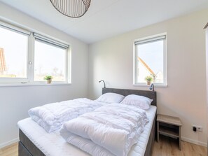 Casa | 3 camere, con arredamento individuale, lenzuola