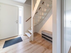 House | Interior - Holiday Home in Scherpenisse Near Oosterschelde (Scherpenisse)