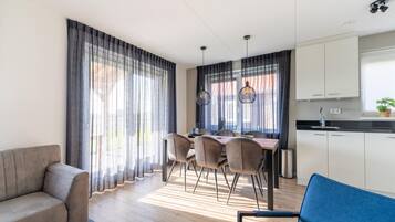 Nhà | Khu ăn uống