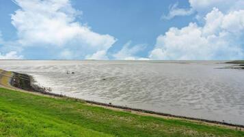 Nhà | Quang cảnh nhìn từ nơi lưu trú