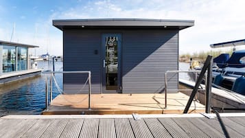 Mobile Home | Exterior