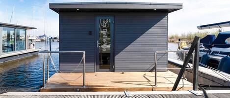 Mobile Home | Exterior