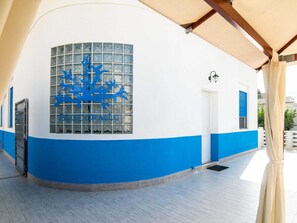 Villa | Exterior