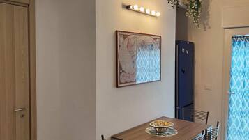 Vila | Opções para refeição