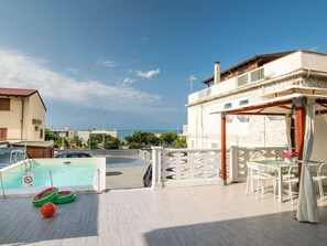 Villa | Pool | Außenpool