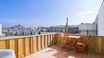 Apartment | View from property