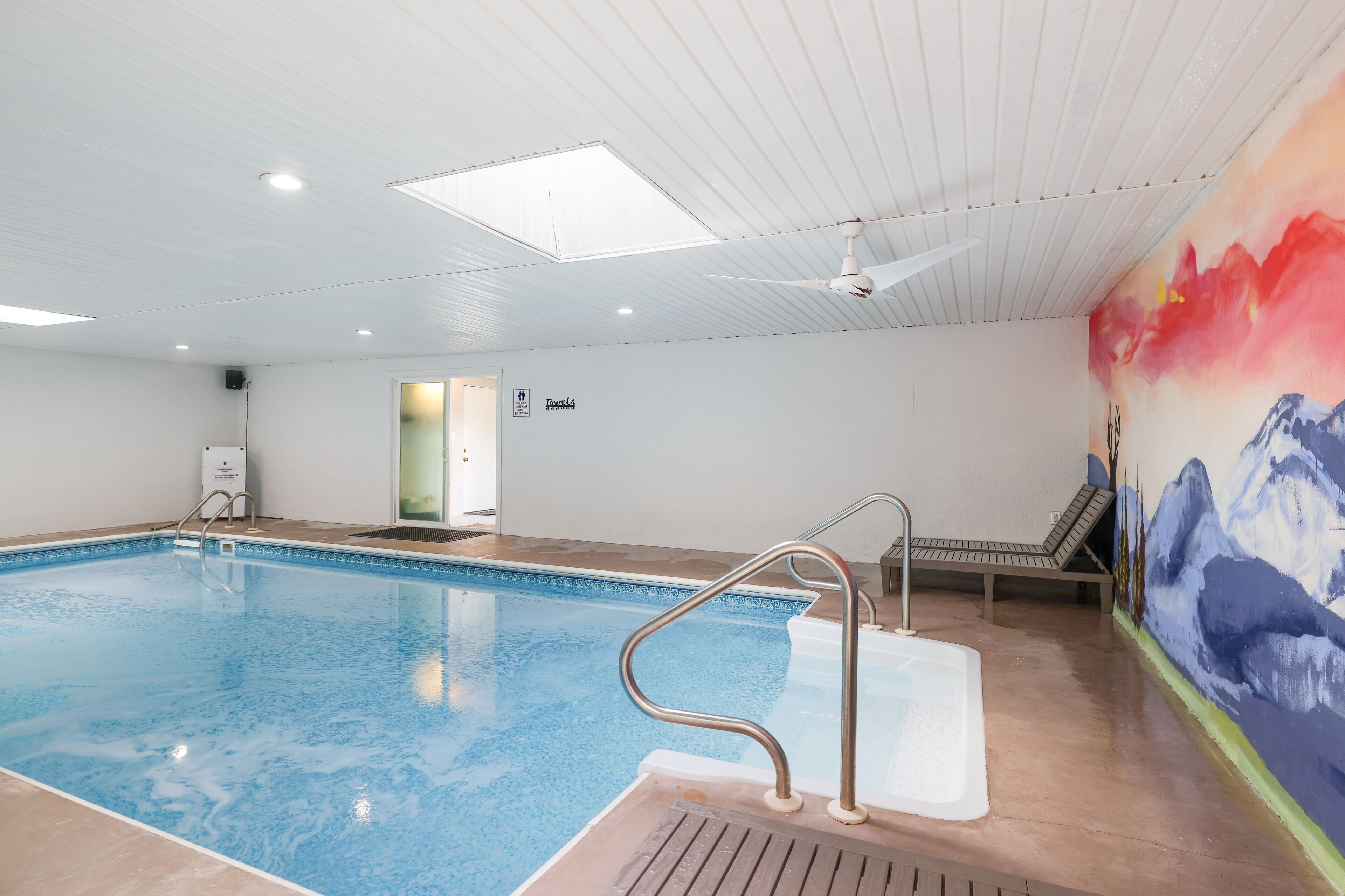 Piscina