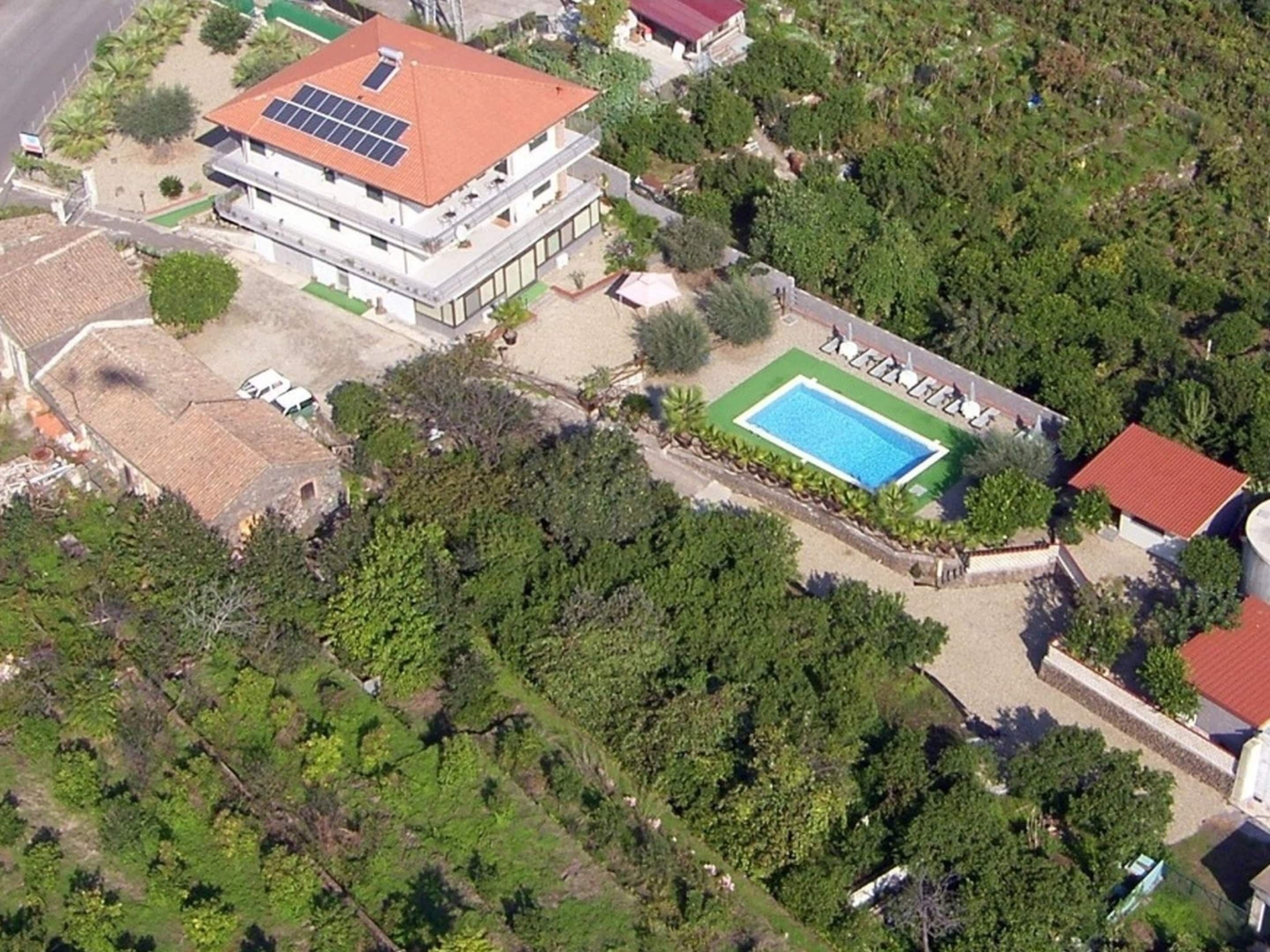 Apartment | Pool