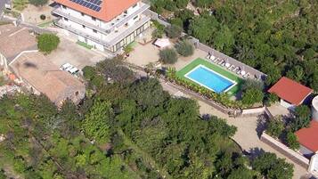 Apartment | Pool
