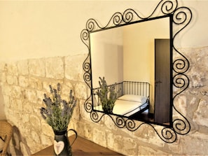 Apartment | Innendetails