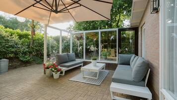Bungalow | Exterior
