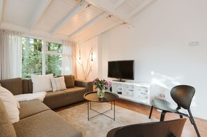 Bungalow | Coin séjour