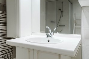 Bungalow | Baño