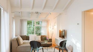 Bungalow | Sala de estar