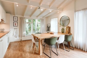 Bungalow | Private kitchen