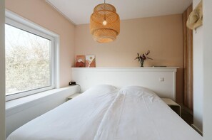 Ferienhaus | 6 Schlafzimmer, individuell eingerichtet