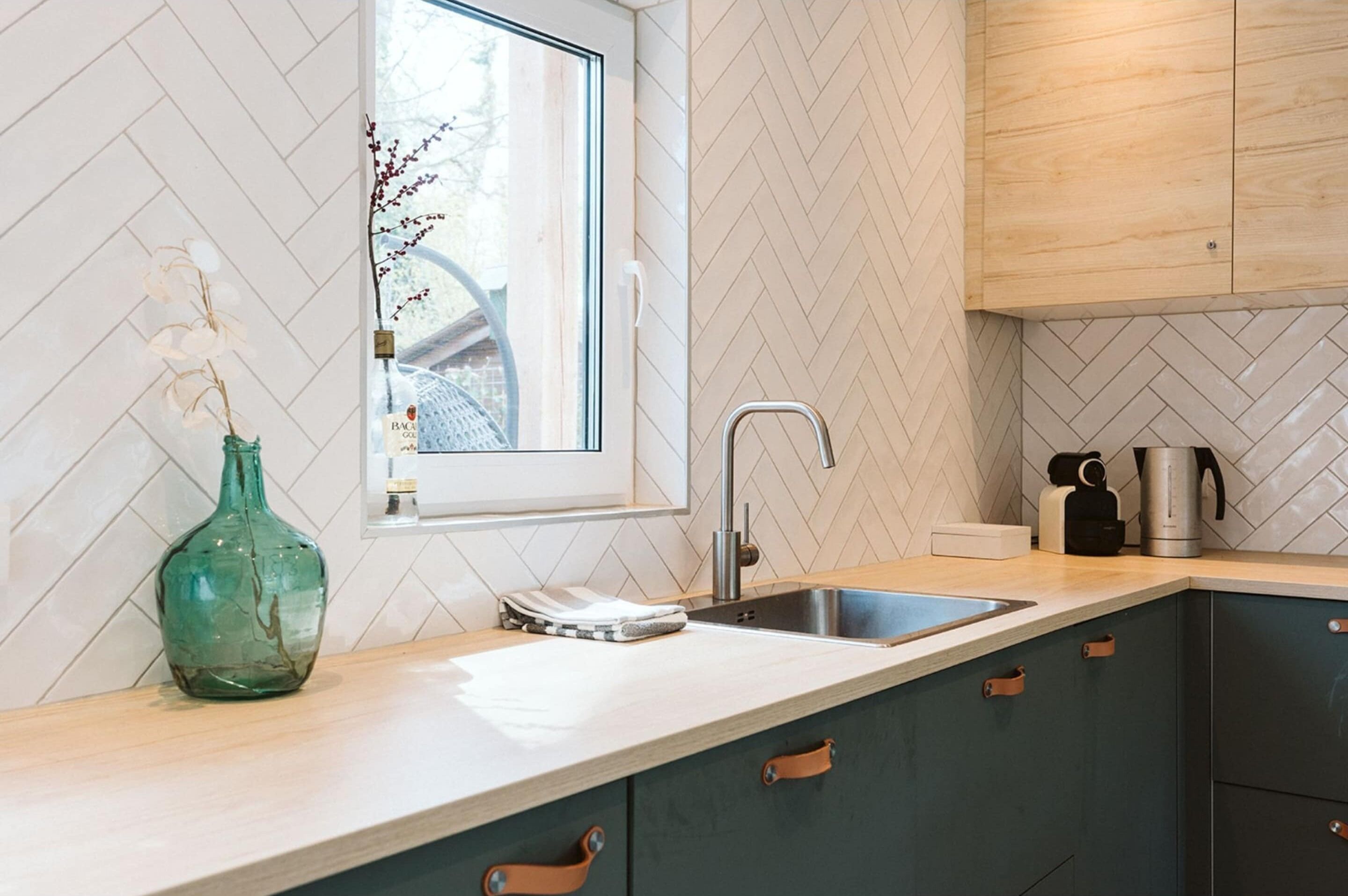 House | Private kitchen