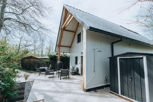 House | Exterior