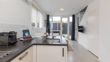 Ferienhaus | Eigene Küche