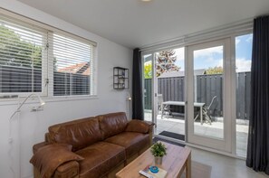 Maison | Salle de séjour