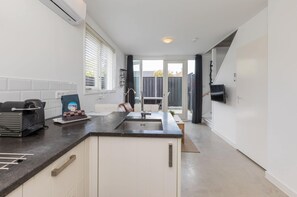 Rumah | Dapur pribadi