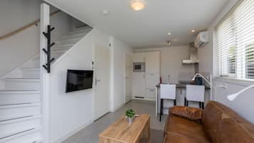 Ferienhaus | Wohnzimmer