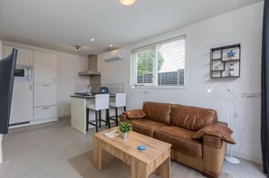 獨棟房屋 | 客廳