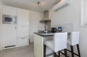 Ferienhaus | Eigene Küche