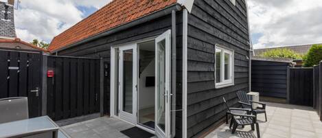 Nhà | Ngoại thất