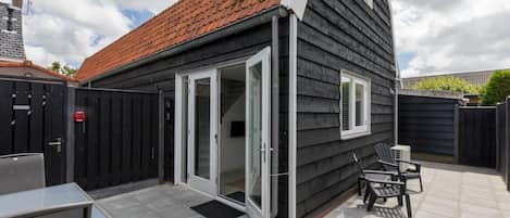 Maison | Extérieur