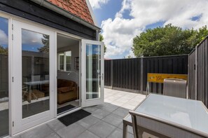 House | Balcony