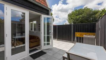House | Balcony