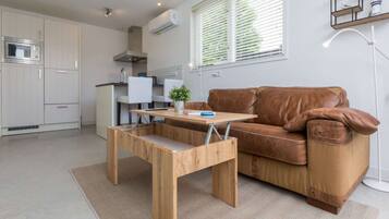 Maison | Salle de séjour