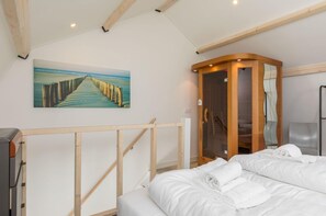 Rumah | Perawatan spa