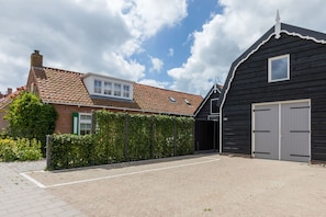 Casa | Exterior