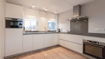 House | Private kitchen