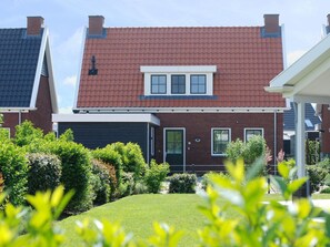 Maison | Extérieur