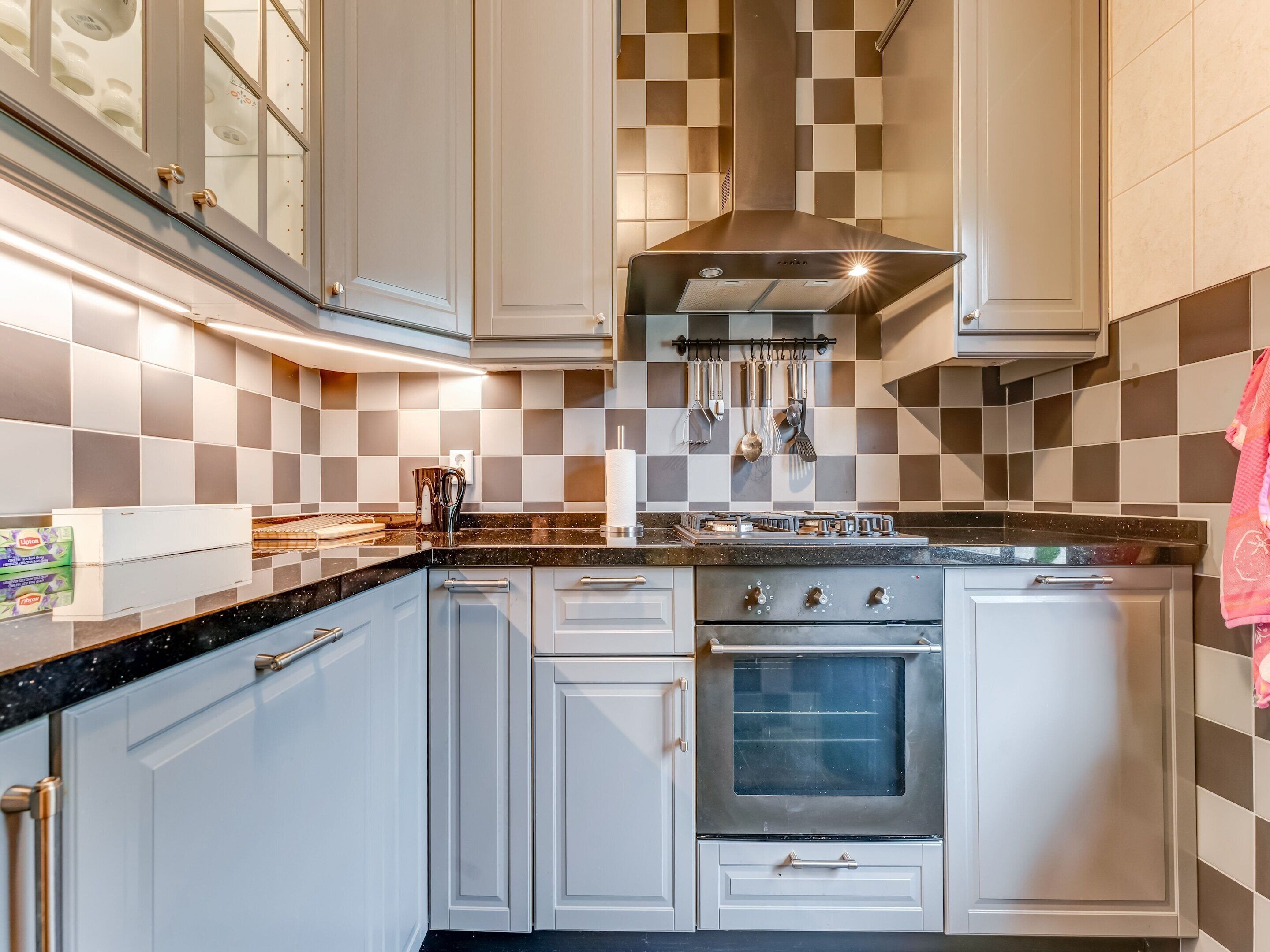 Apartment | Private kitchen