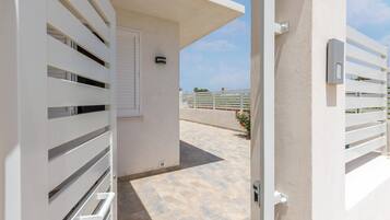 Ferienhaus | Rezeption