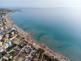 Ferienhaus | Außenbereich