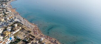 Holiday Home Near Stagnone Lagoon Marsala