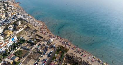 Holiday Home Near Stagnone Lagoon Marsala