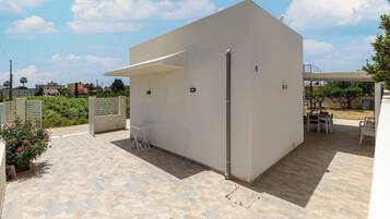 Rumah | Balkon