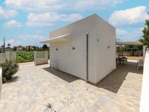 Casa | Balcón